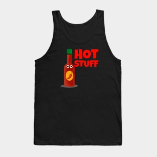 Hot Stuff Tank Top